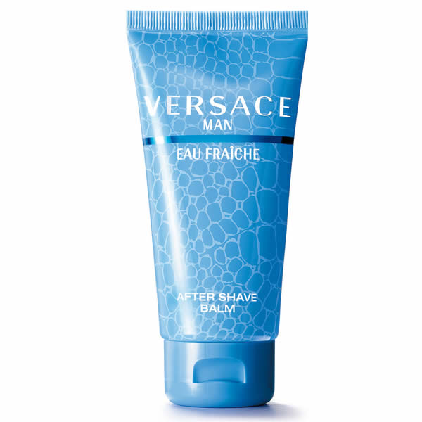 <tc>VERSACE</tc> Baume après-rasage Man Eau Fraiche 75 ml