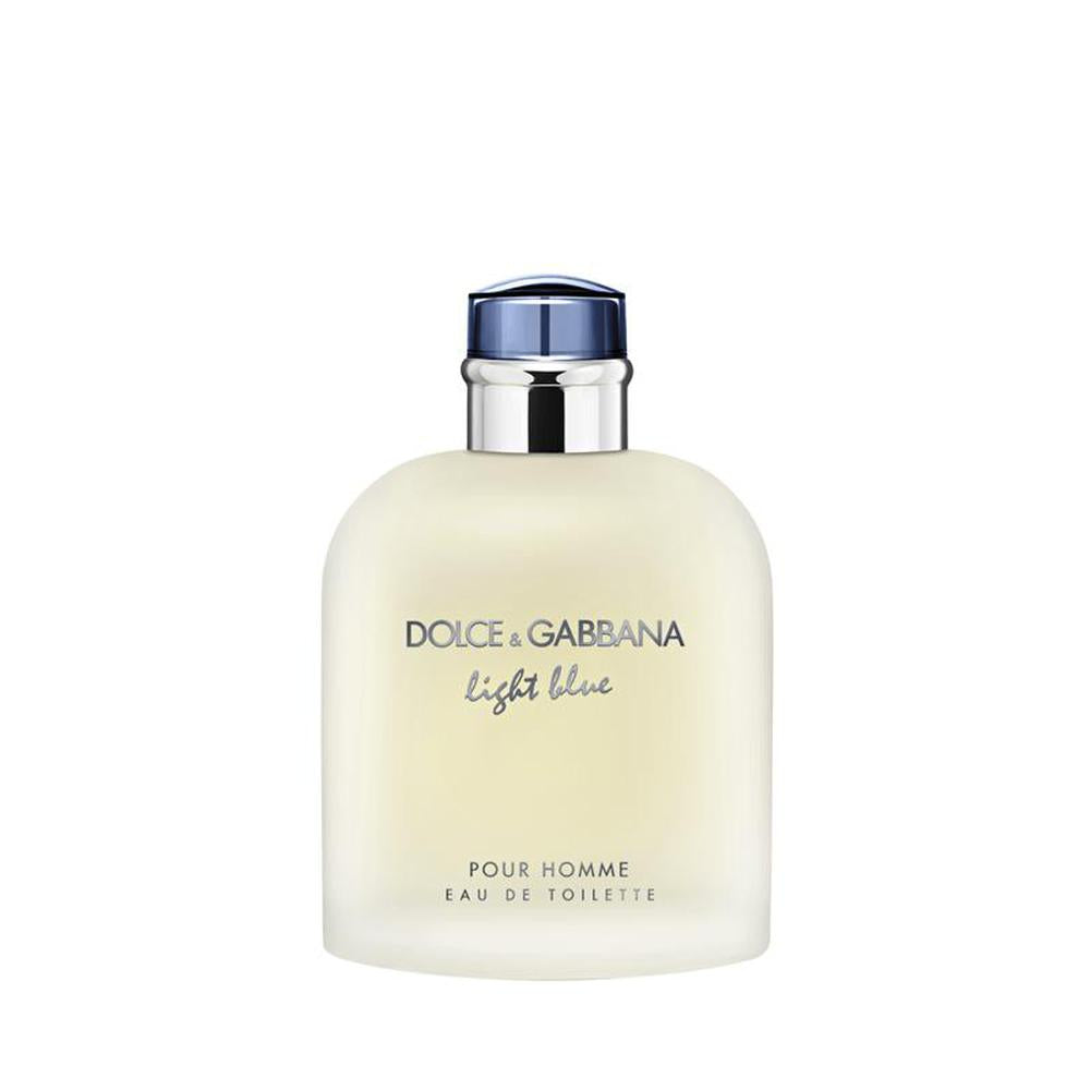 Dolce et Gabbana Dolce et Gabbana Dolce et Gabbana Dolce et Gabbana Dolce et Gabbana Dolce et Gabbana Light Blue Pour Homme Edt Spray 200 ml