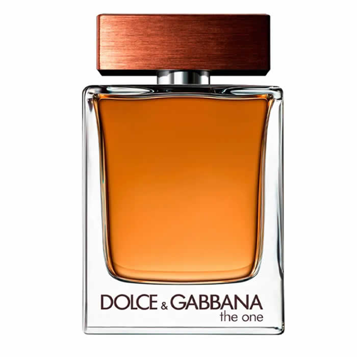 Dolce et Gabbana le seul homme Eau de Toilette Spray 50ml
