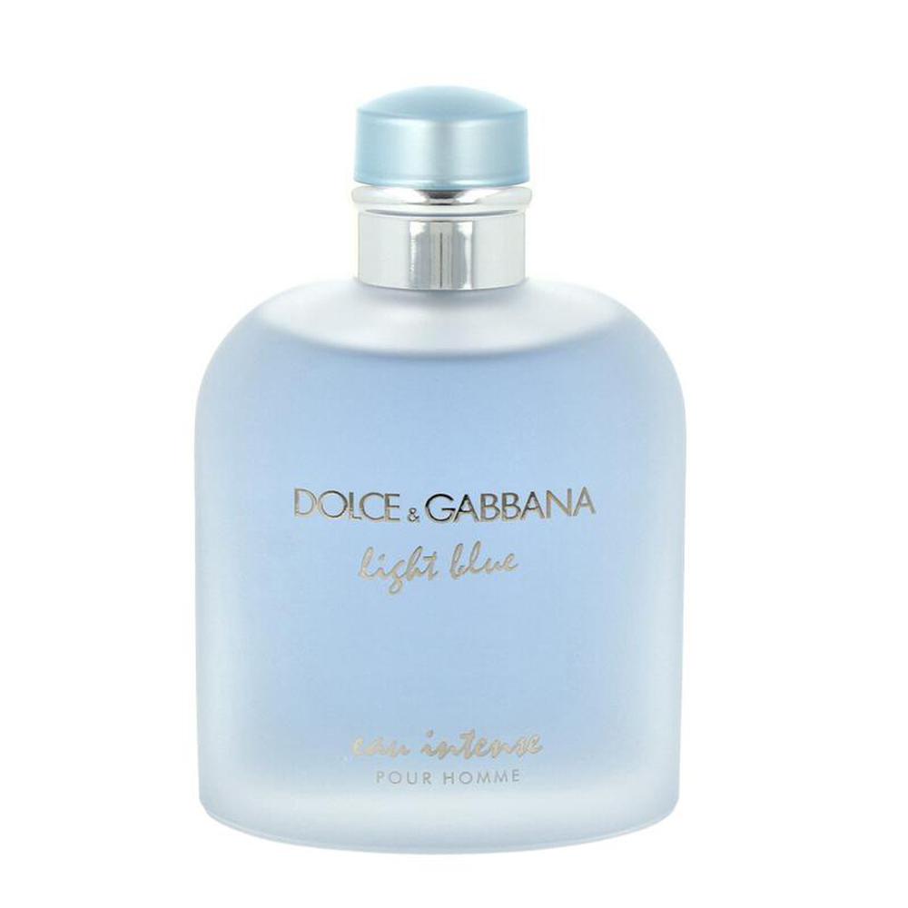 Dolce et Gabbana Dolce et Gabbana Dolce et Gabbana Dolce et Gabbana Dolce et Gabbana Dolce et Gabbana Dolce et Gabbana Light Blue Eau Intense pour homme Edp Spray 200ml
