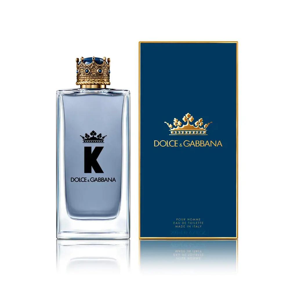 Dolce et Gabbana Dolce et Gabbana Dolce et Gabbana Dolce et Gabbana Dolce et Gabbana Dolce et Gabbana Dolce Gabbana King Men 200 Spray Edt