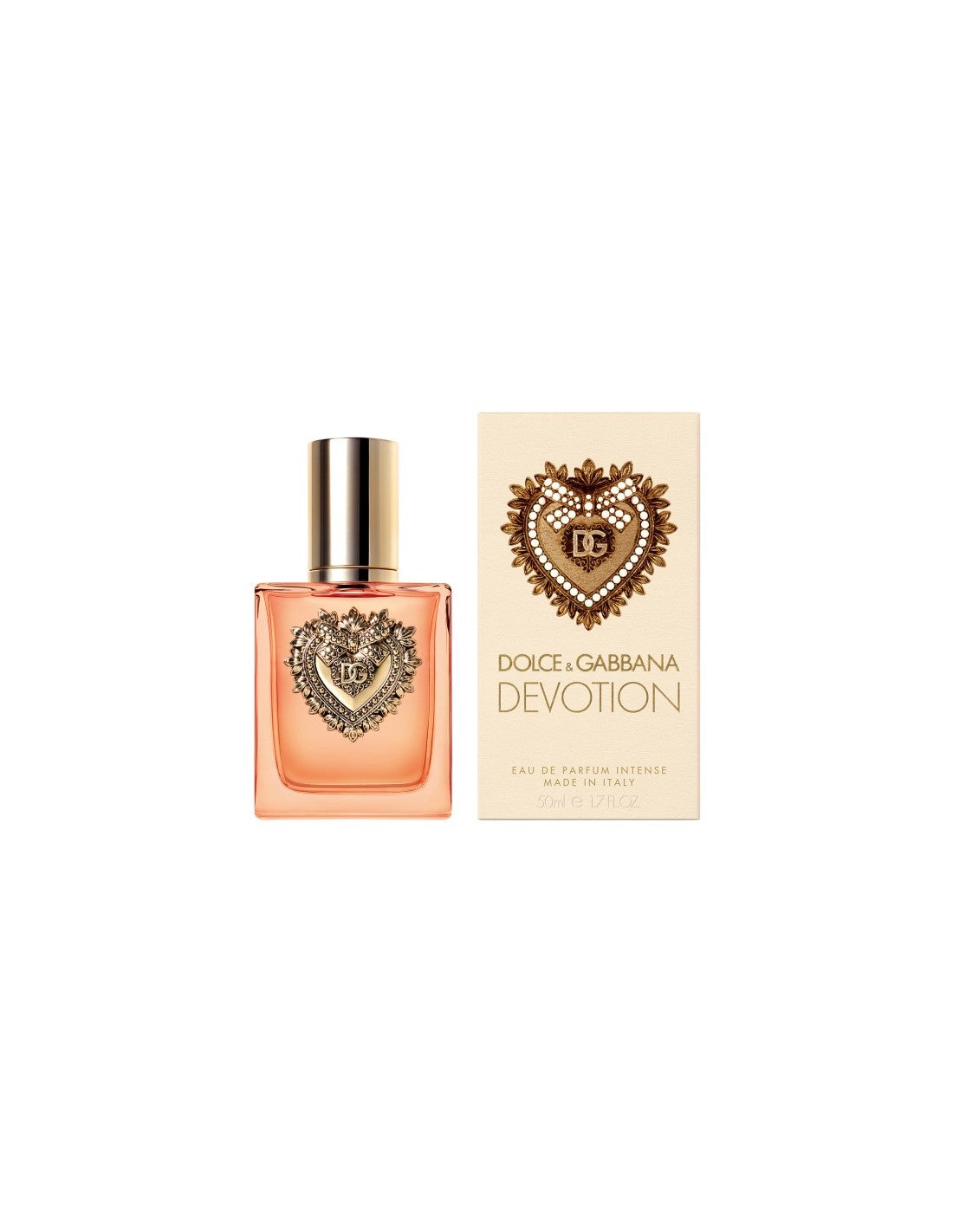 Dolce et Gabbana Dolce et Gabbana Dolce et Gabbana Dolce et Gabbana Dolce et Gabbana Dolce et Gabbana Dolce G Devotion Edp Intense 50ml