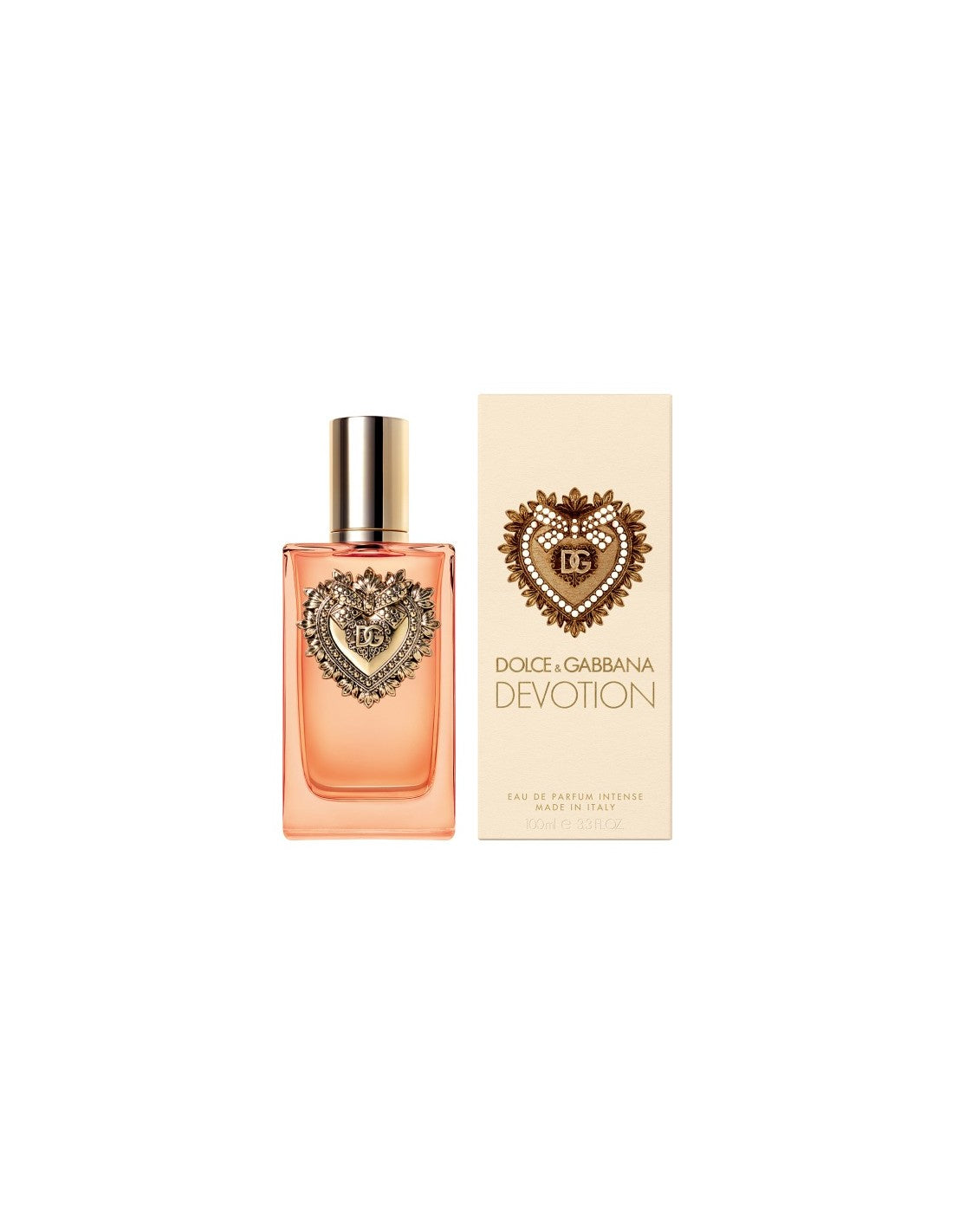 Dolce et Gabbana Dolce et Gabbana Dolce et Gabbana Dolce et Gabbana Dolce et Gabbana Dolce et Gabbana Dolce G Devotion Edp Intense 100ml