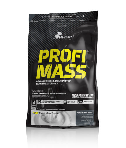 Profi Mass - 1000 grammes