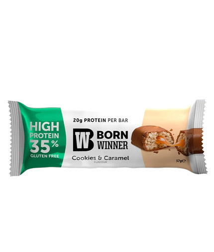 Core 35% à haute barre protéique - 57 grammes