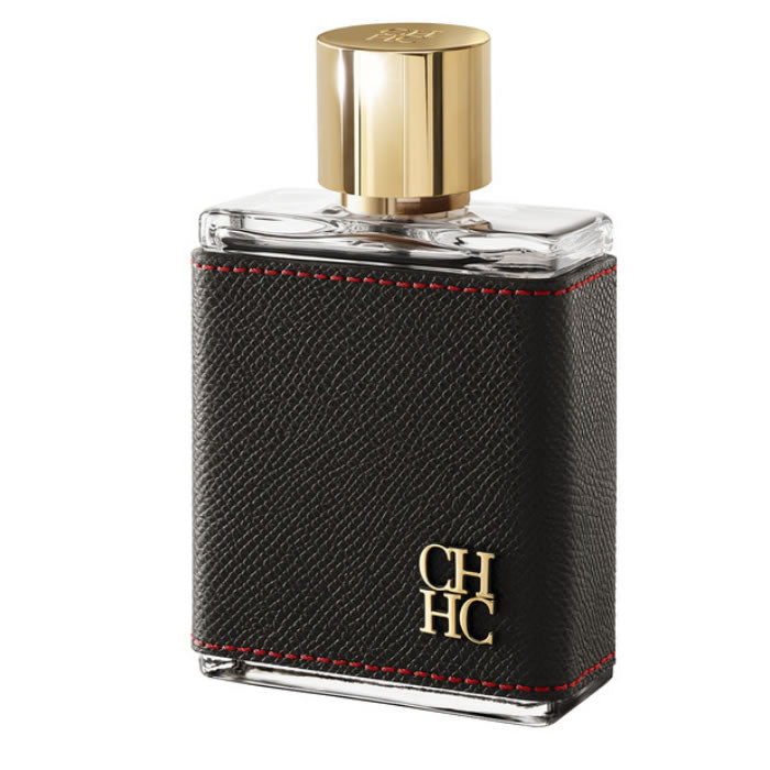 <tc>CAROLINA HERRERA</tc> Ch Men Eau De Toilette Vaporisateur 100ml