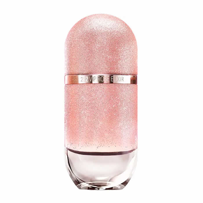 <tc>CAROLINA HERRERA</tc> 212 Vip Rosé Elixir Eau De Parfum Vaporisateur 50 ml