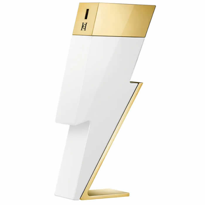 <tc>CAROLINA HERRERA</tc> Eau de toilette en vaporisateur Bad Boy Sparkling Ice 100 ml Édition limitée