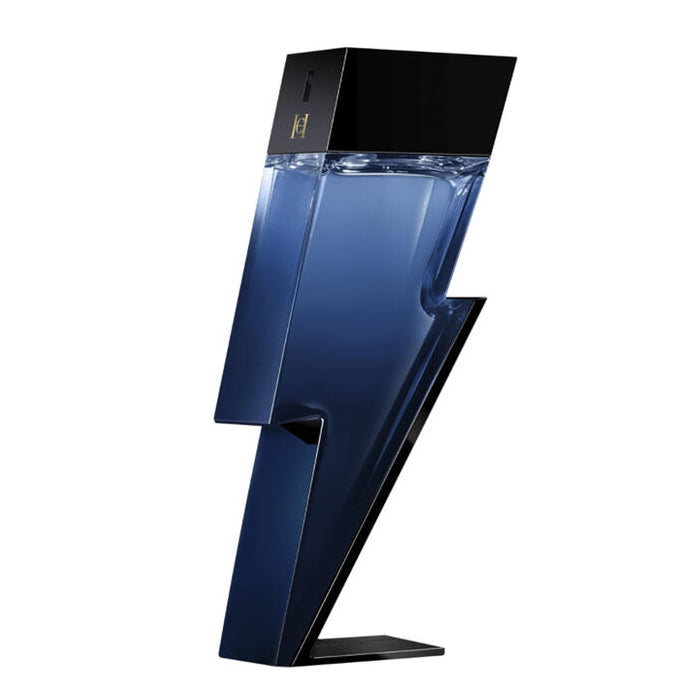 <tc>CAROLINA HERRERA</tc> Eau de parfum en vaporisateur Bad Boy Cobalt 100 ml