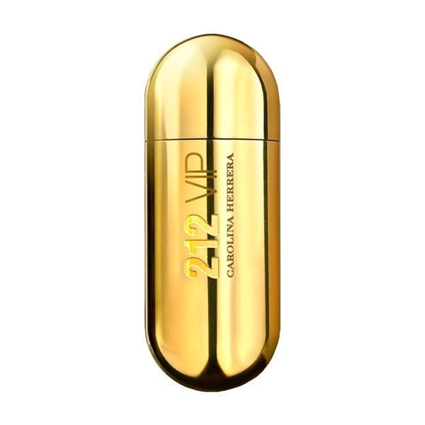 <tc>CAROLINA HERRERA</tc> 212 VIP Eau De Parfum Vaporisateur 80ml