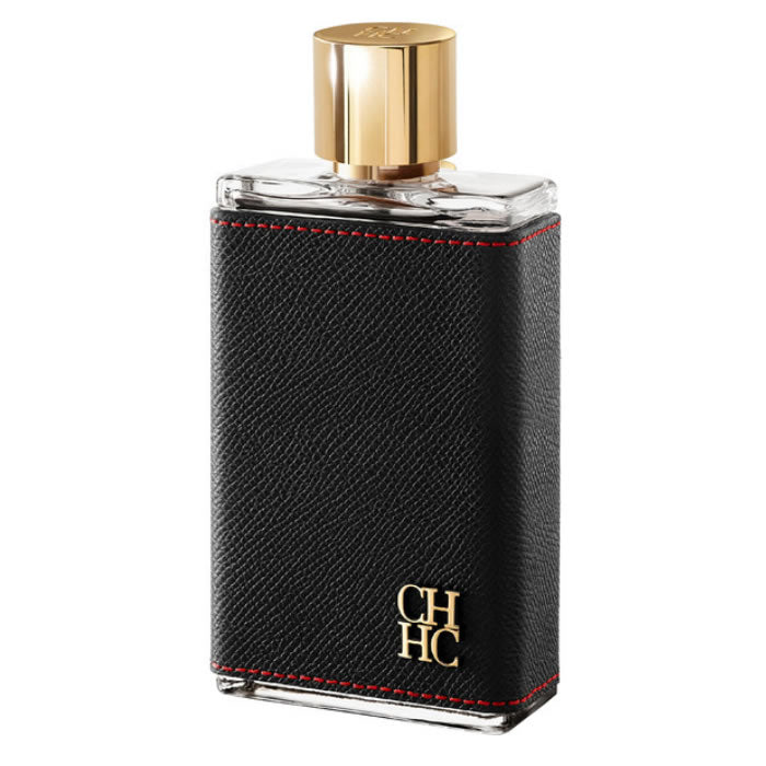 <tc>CAROLINA HERRERA</tc> Ch Men Eau De Toilette Vaporisateur 200 ml