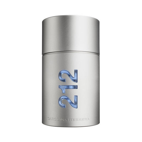 <tc>CAROLINA HERRERA</tc> 212 Homme Eau De Toilette Vaporisateur 200 ml