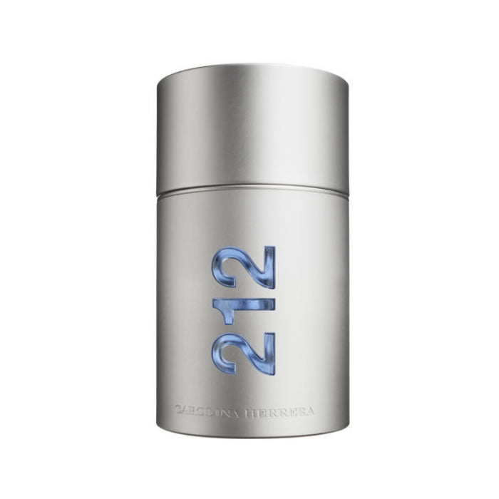 <tc>CAROLINA HERRERA</tc> 212 Homme Eau De Toilette Vaporisateur 50ml