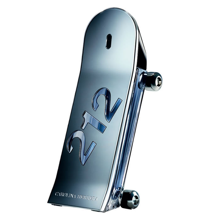 <tc>CAROLINA HERRERA</tc> 212 Men Heroes Eau De Toilette Vaporisateur 90 ml