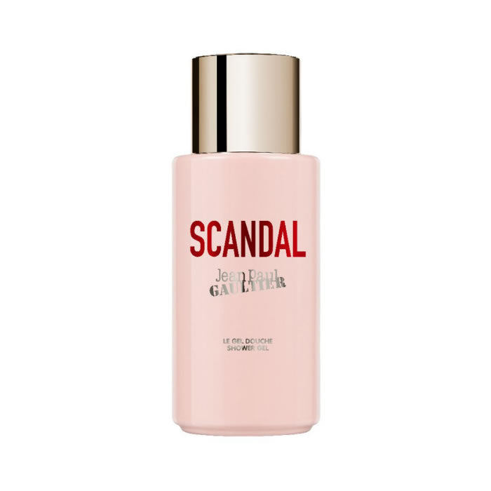 <tc>JEAN PAUL GAULTIER</tc> Gel douche Scandal 200 ml