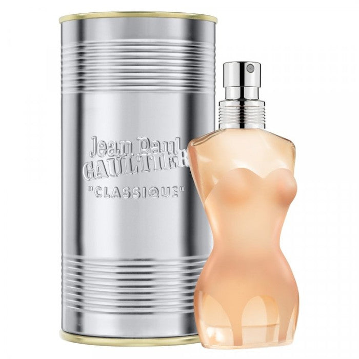 <tc>JEAN PAUL GAULTIER</tc> Classique Eau De Toilette Vaporisateur 30 ml