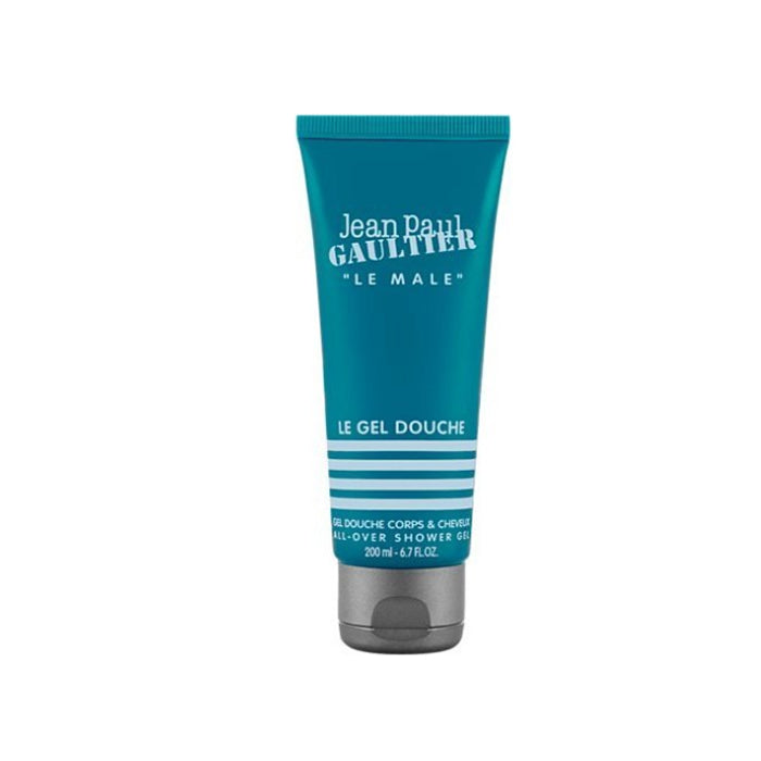 <tc>JEAN PAUL GAULTIER</tc> Gel douche Le Male 200 ml