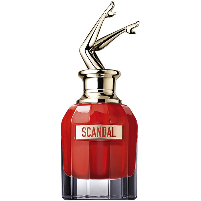<tc>JEAN PAUL GAULTIER</tc> Scandal Le Parfum Eau De Parfum Intense Spray 50ml