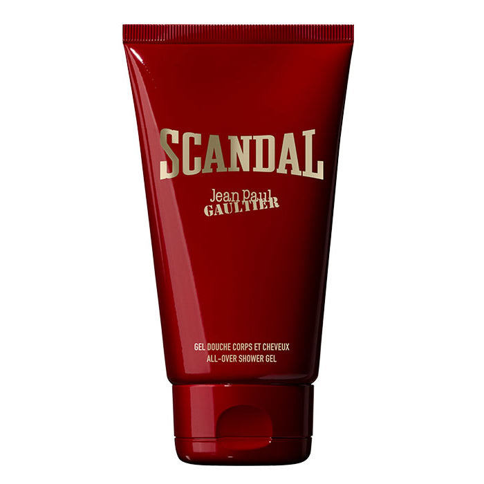<tc>JEAN PAUL GAULTIER</tc> Gel douche intégral Scandal Pour Homme 150 ml