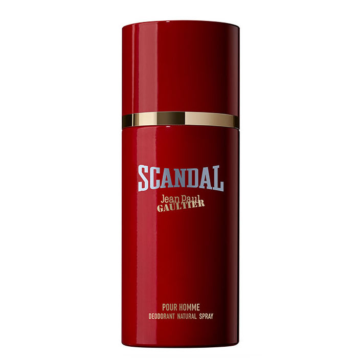 <tc>JEAN PAUL GAULTIER</tc> Scandal Pour Homme Déodorant Spray 150 ml