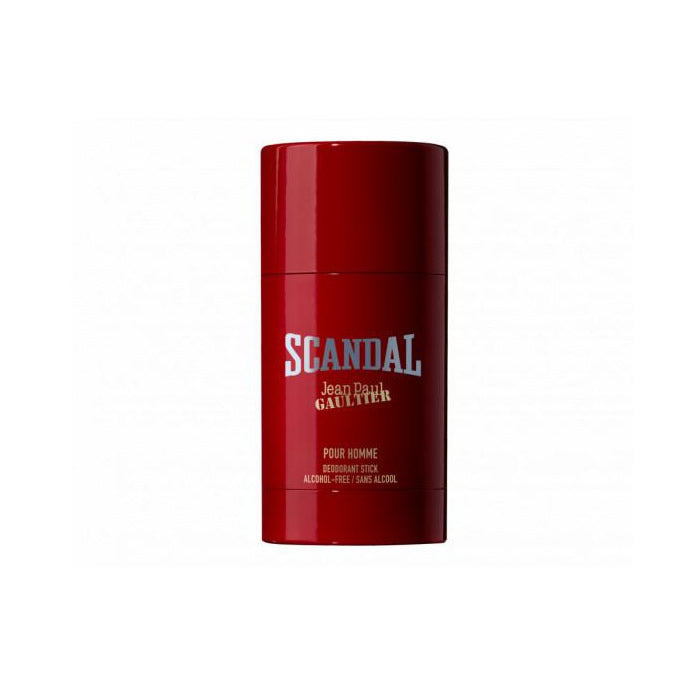 <tc>JEAN PAUL GAULTIER</tc> Scandal Pour Homme Déodorant Stick 75g
