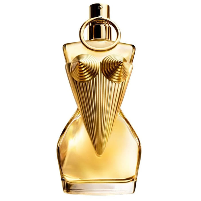 <tc>JEAN PAUL GAULTIER</tc> Divine Eau De Parfum Vaporisateur Rechargeable 50 ml