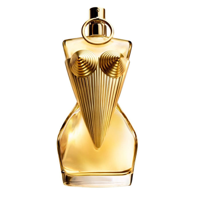 <tc>JEAN PAUL GAULTIER</tc> Divine Eau De Parfum Vaporisateur Rechargeable 100 ml