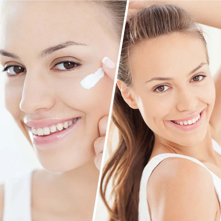 Remplissage d'oeil hyaluronique avec des propriétés hydratantes et rajeunissantes 30 ml