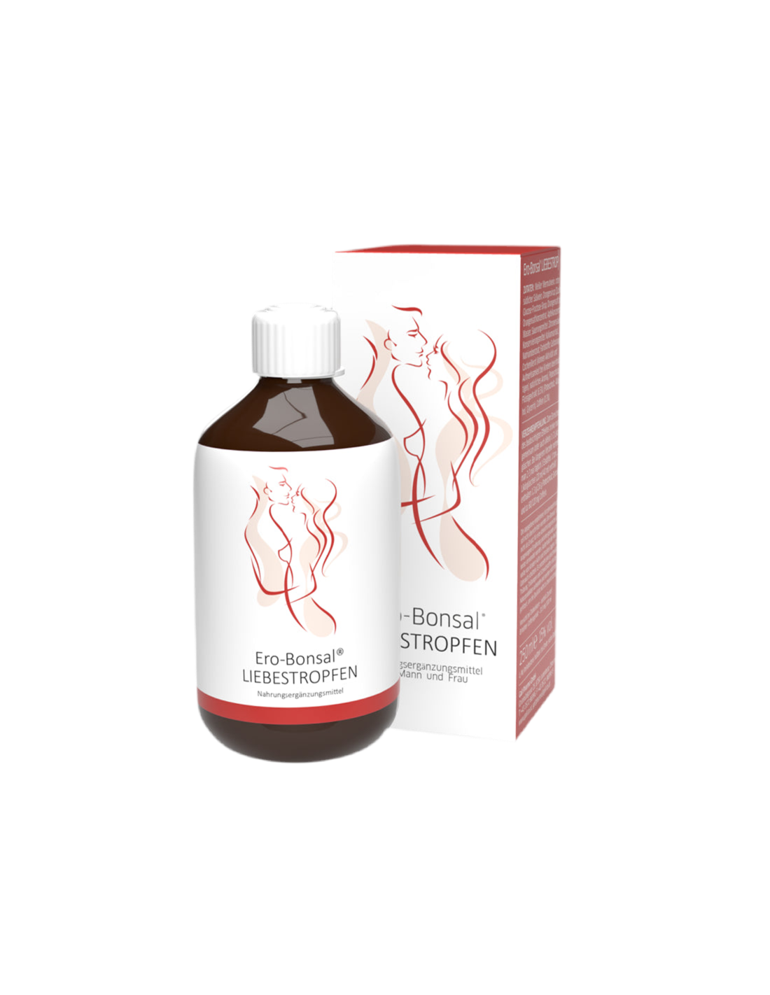 Aphrodisiac - ero bonnal - ero tonique, 250 ml