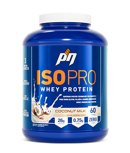 Protéine Iso Pro Whey - 1,816