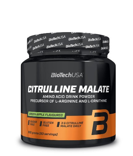 Citrulline malate 300g