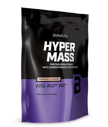 Hyper masse 5000 - 1,00 kg