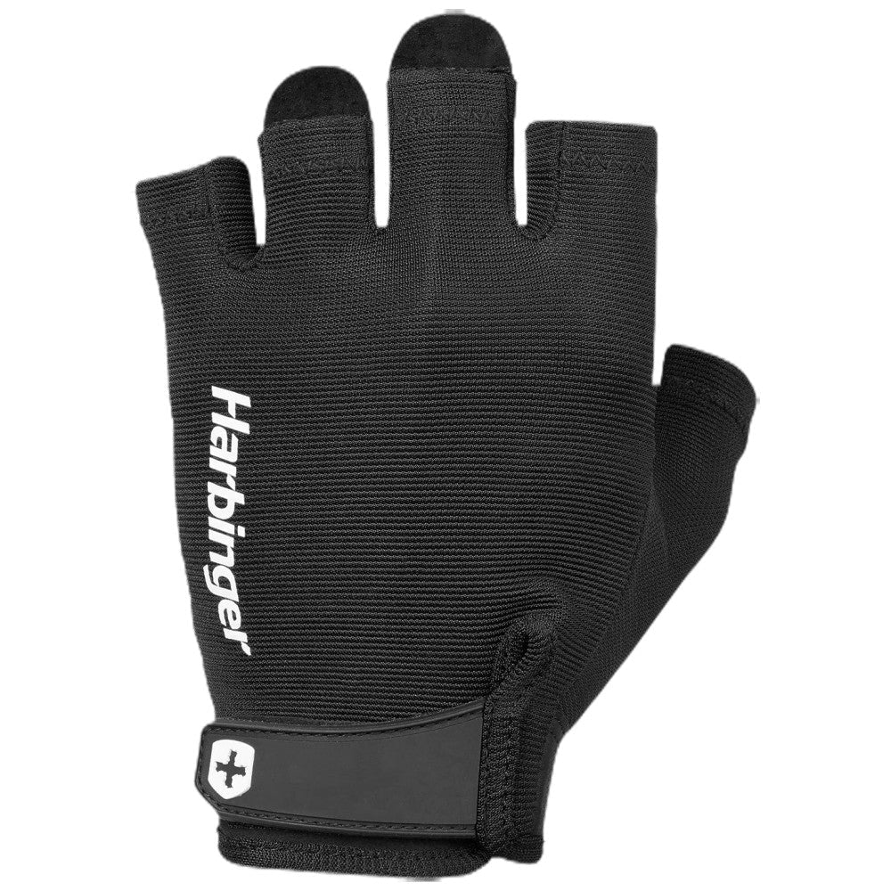 Gants pour hommes/puissance 2.0 - noir