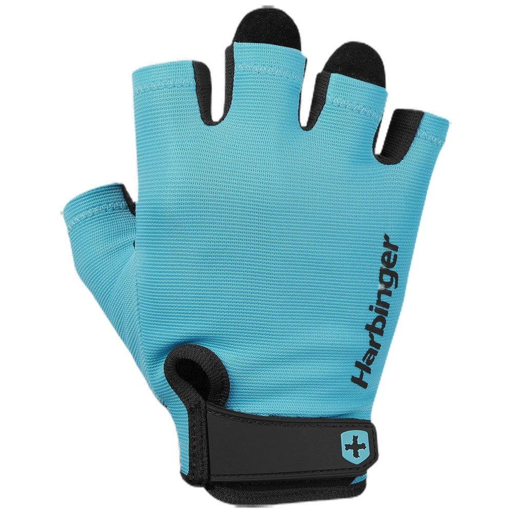 Gants unisexes Power 2.0 - Aqua