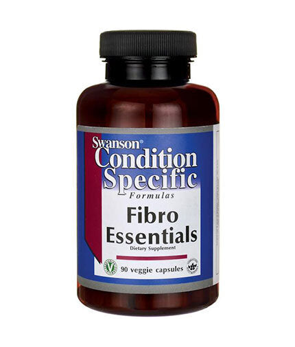 Fibro Essentials 718 mg - 90 capsules