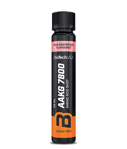 AAKG 7800/25 ml.