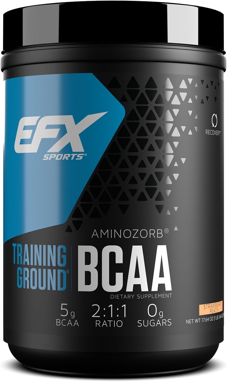 Aminozorb BCAA - 500 grammes