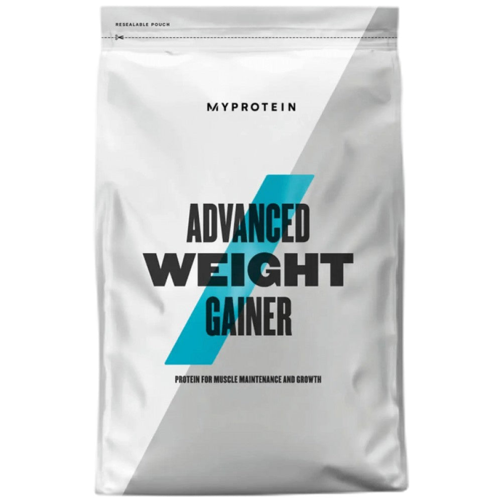 Advanced Gainer Blend 2500 grammes