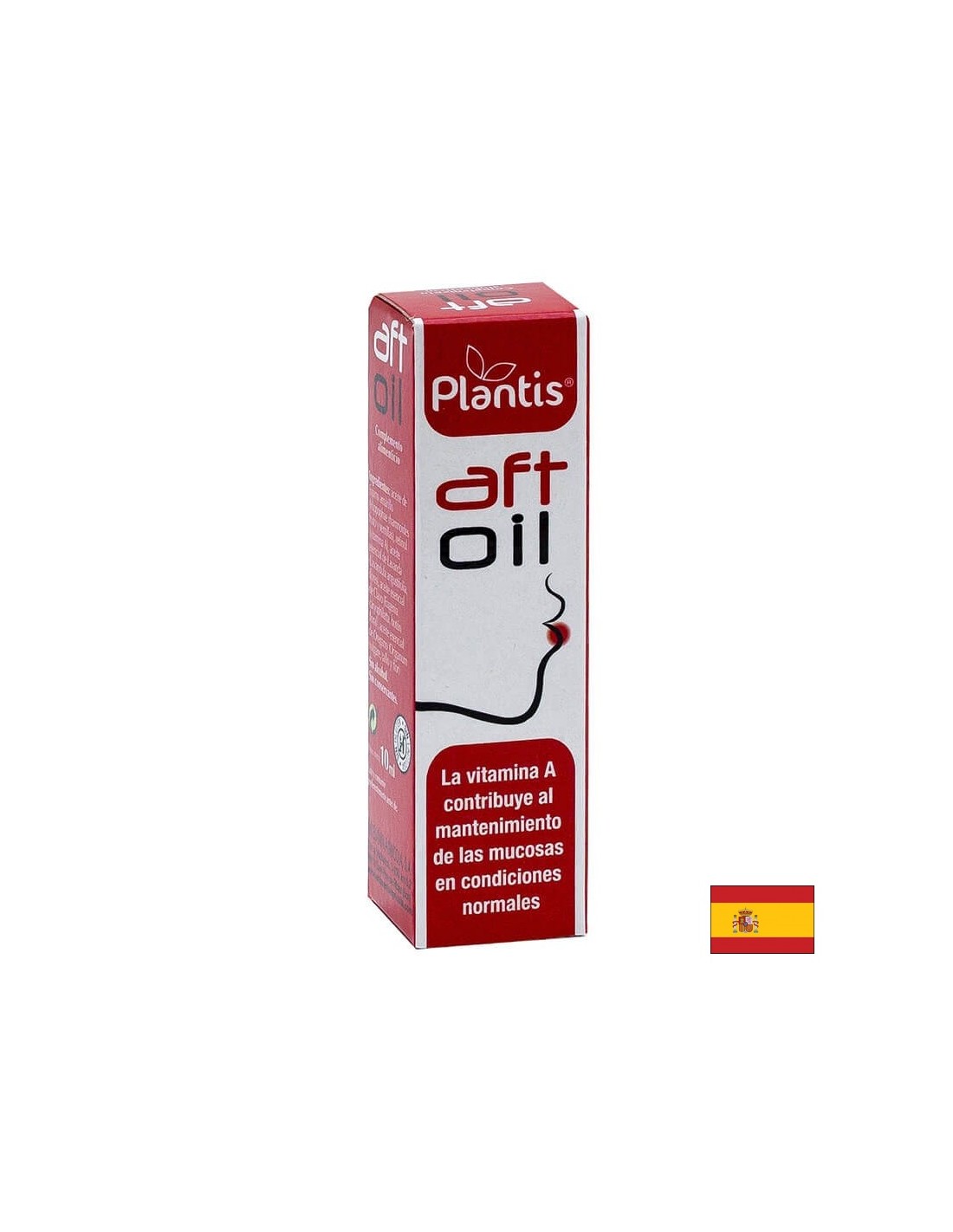 Huile buccale pour aphtes, herpès et mycoses, 10 ml Arte<tc>san</tc>je