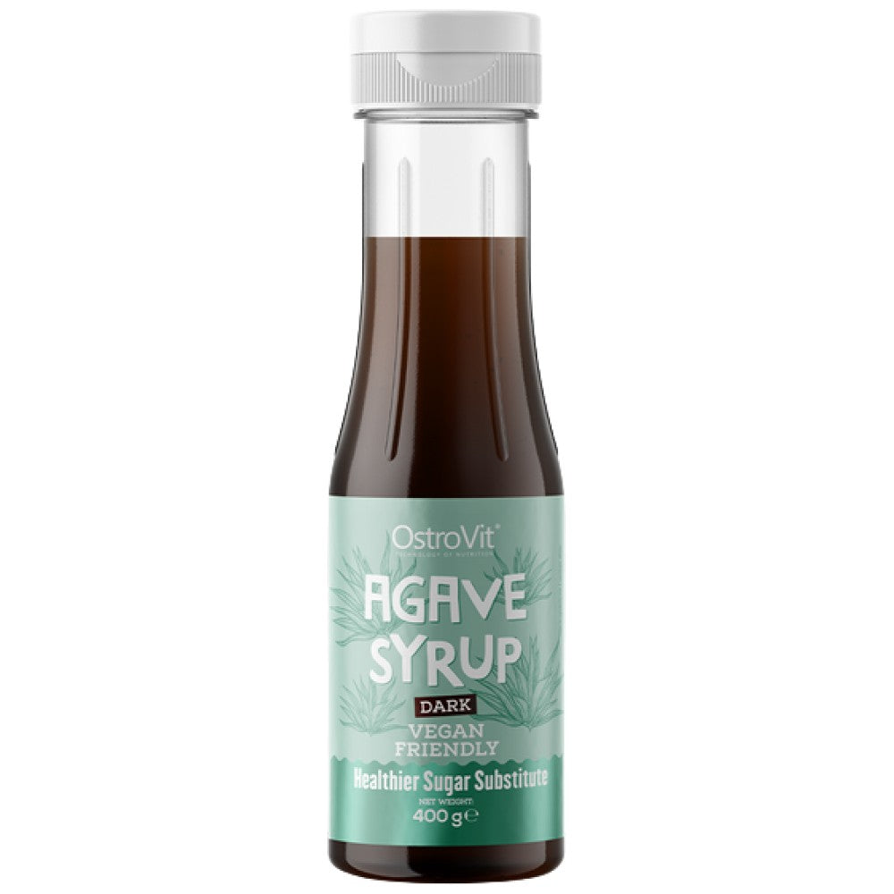 Sirop d'agave 400 grammes