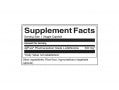 Ajipure L-méthionine, pharmaceutique de 500 mg - 60 capsules