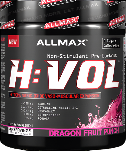 Hemanovol H: Vol 285 grammes