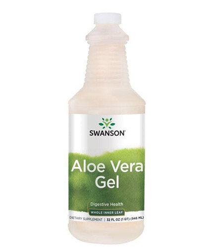 Gel d'Aloe Vera - 946 ml