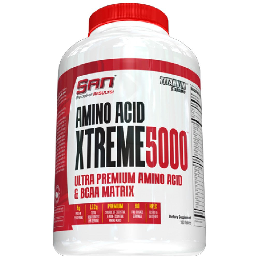 Acimina Xtreme 5000 320 comprimés
