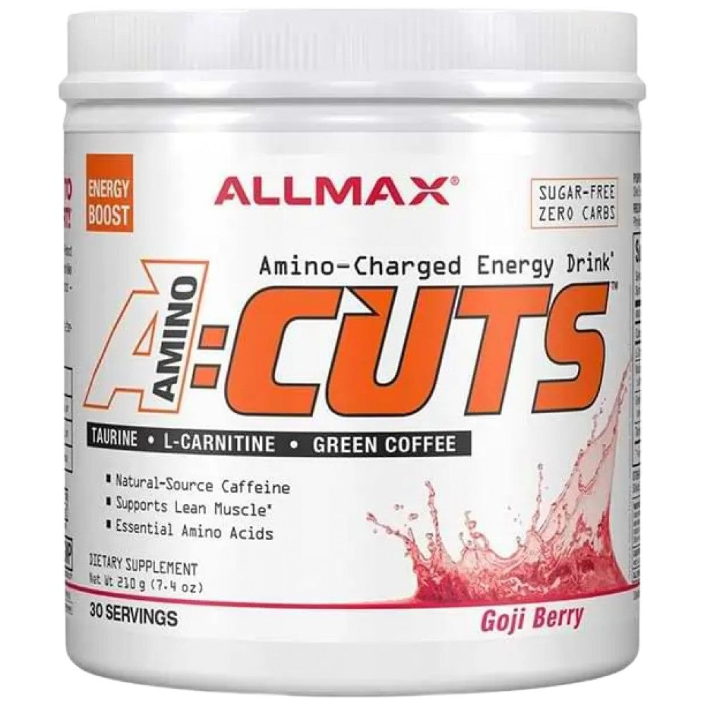 Coupes amino a: coupes - 210 grammes