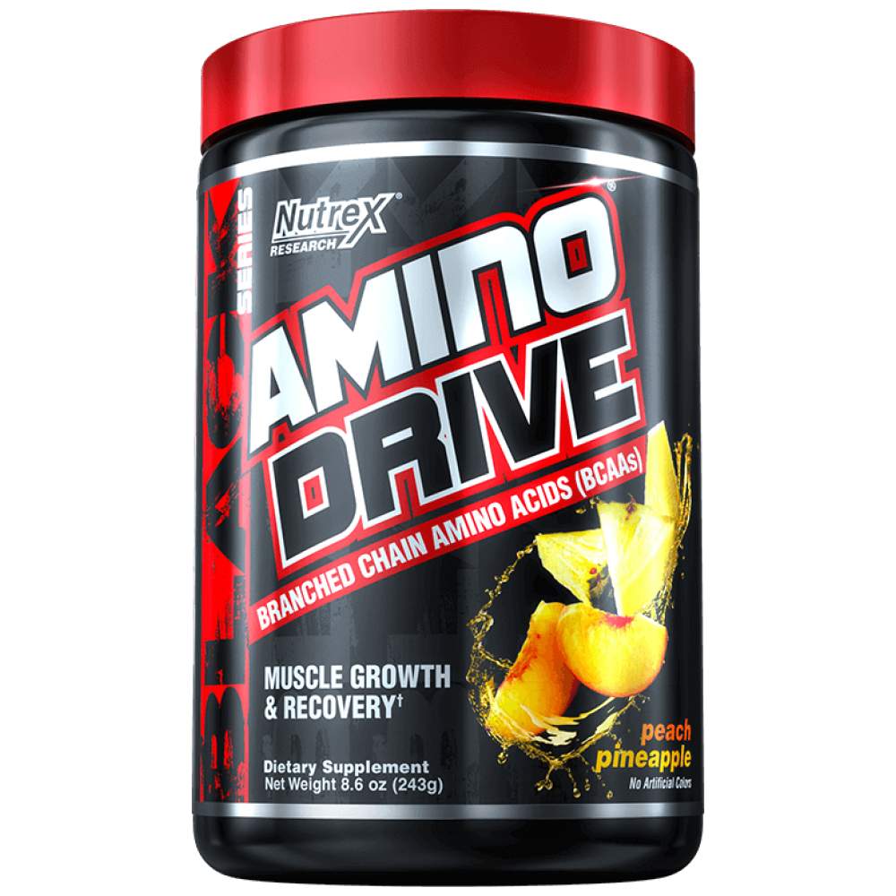 Amino Drive - 258 grammes