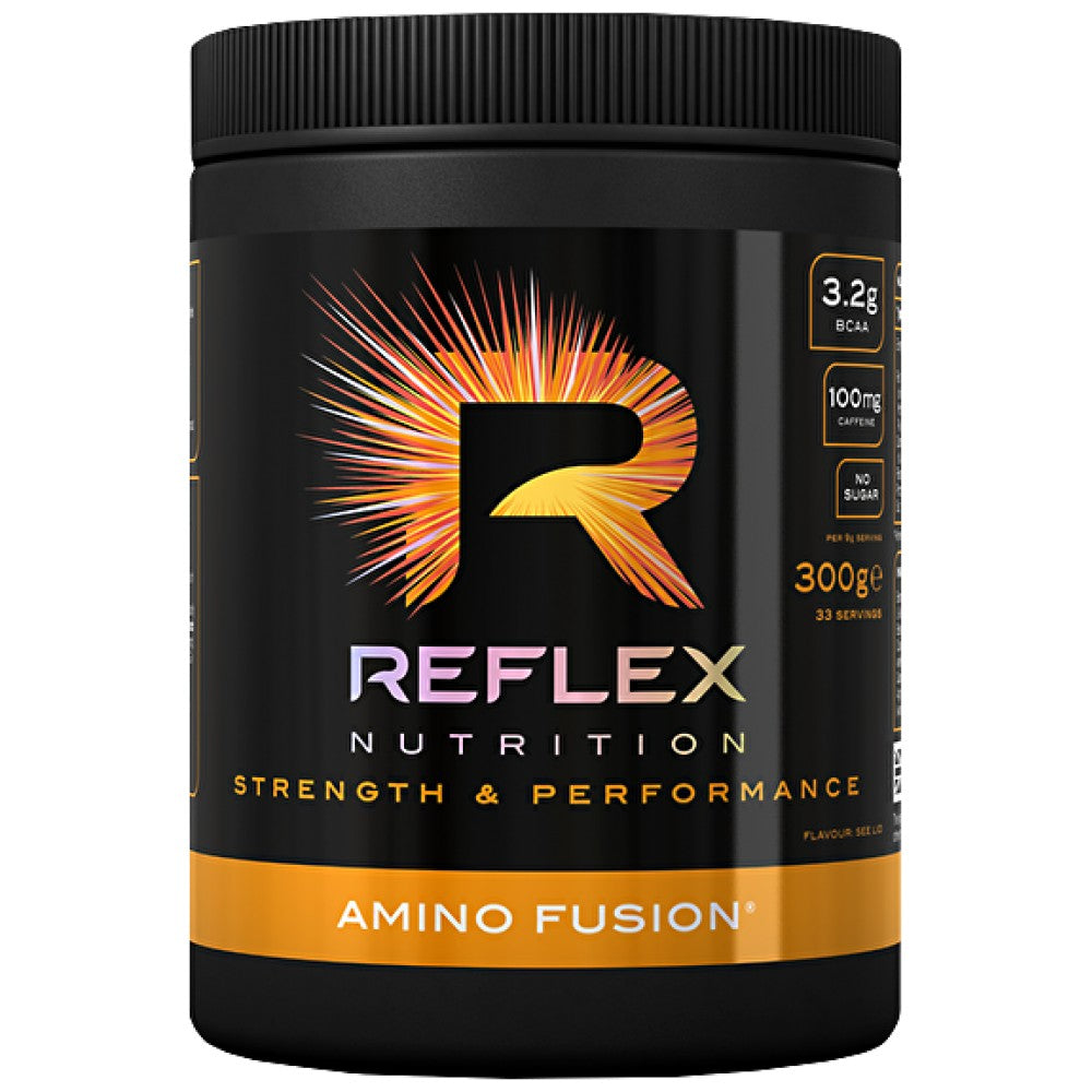 Amino Fusion 300 grammes