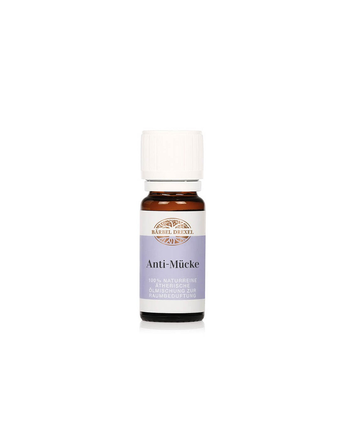 Anti-Mücke - Mélange d'huiles essentielles contre les moustiques, 10 ml