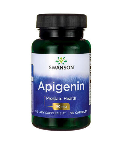 Apigénine 50 mg - 90 capsules