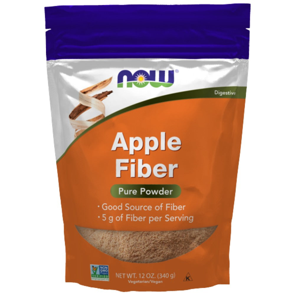 Fibre de pomme pure - 340 grammes